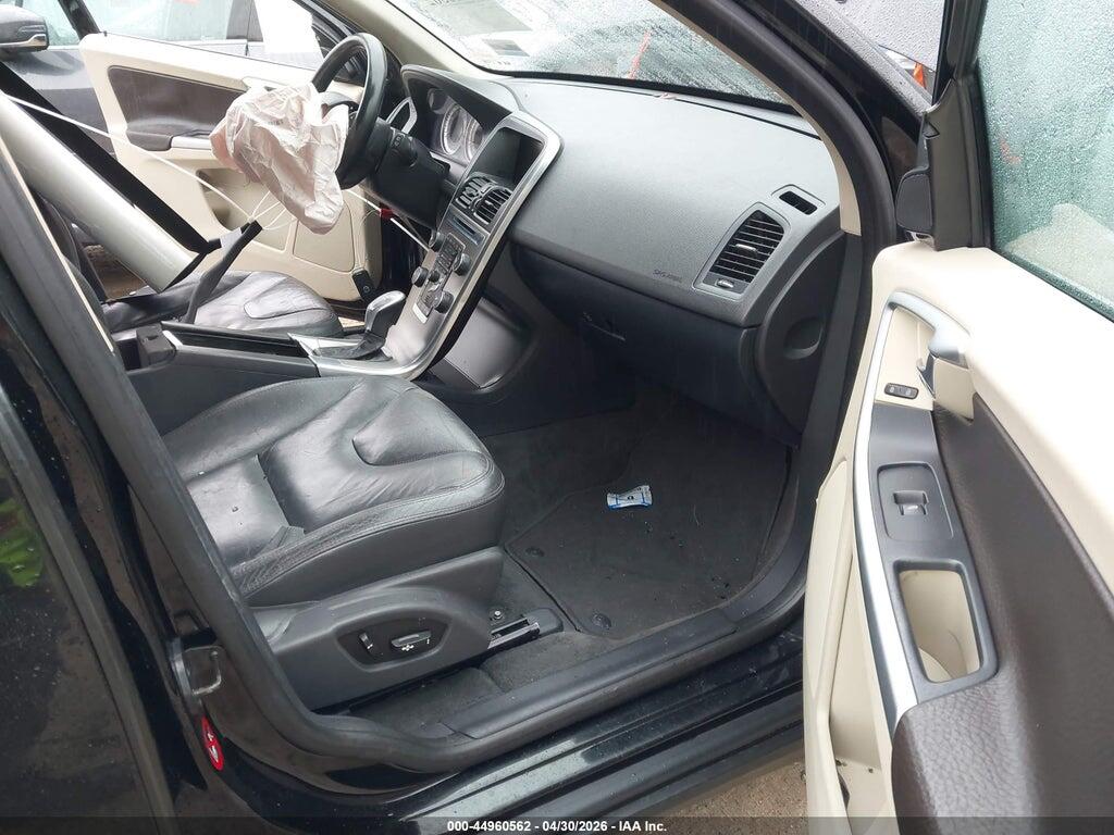 YV4940DZ4D2370346 2013 VOLVO XC60 photo no. 5