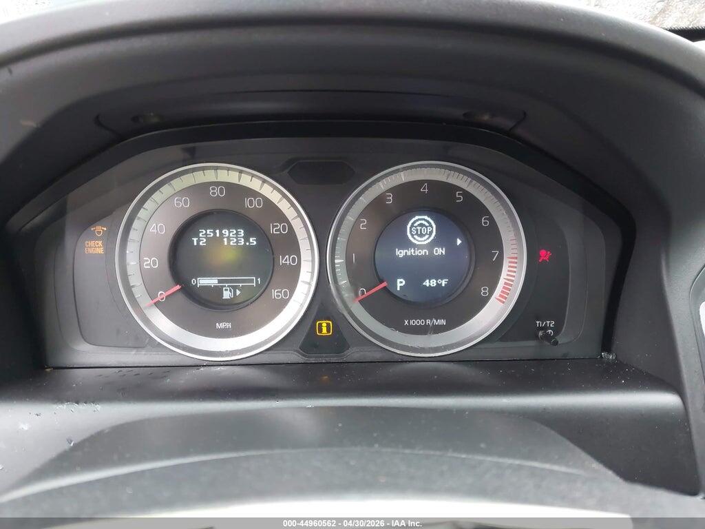 YV4940DZ4D2370346 2013 VOLVO XC60 photo no. 7