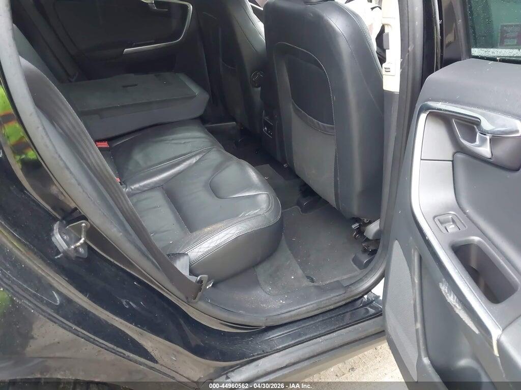 YV4940DZ4D2370346 2013 VOLVO XC60 photo no. 8