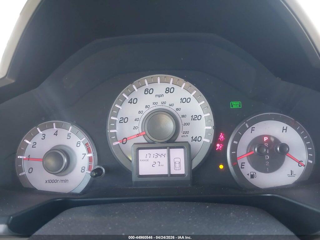 5FNYF3H25DB039635 2013 HONDA PILOT photo no. 7