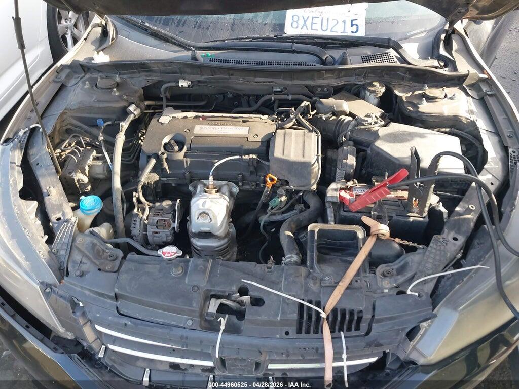 1HGCR2F31FA131569 2015 HONDA ACCORD photo no. 10