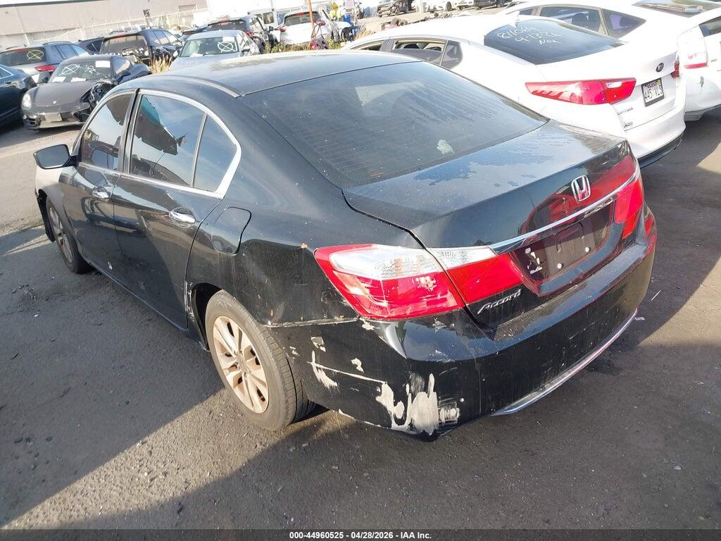 1HGCR2F31FA131569 2015 HONDA ACCORD photo no. 3