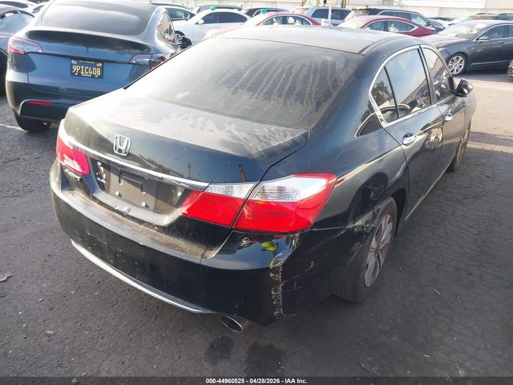 1HGCR2F31FA131569 2015 HONDA ACCORD photo no. 4