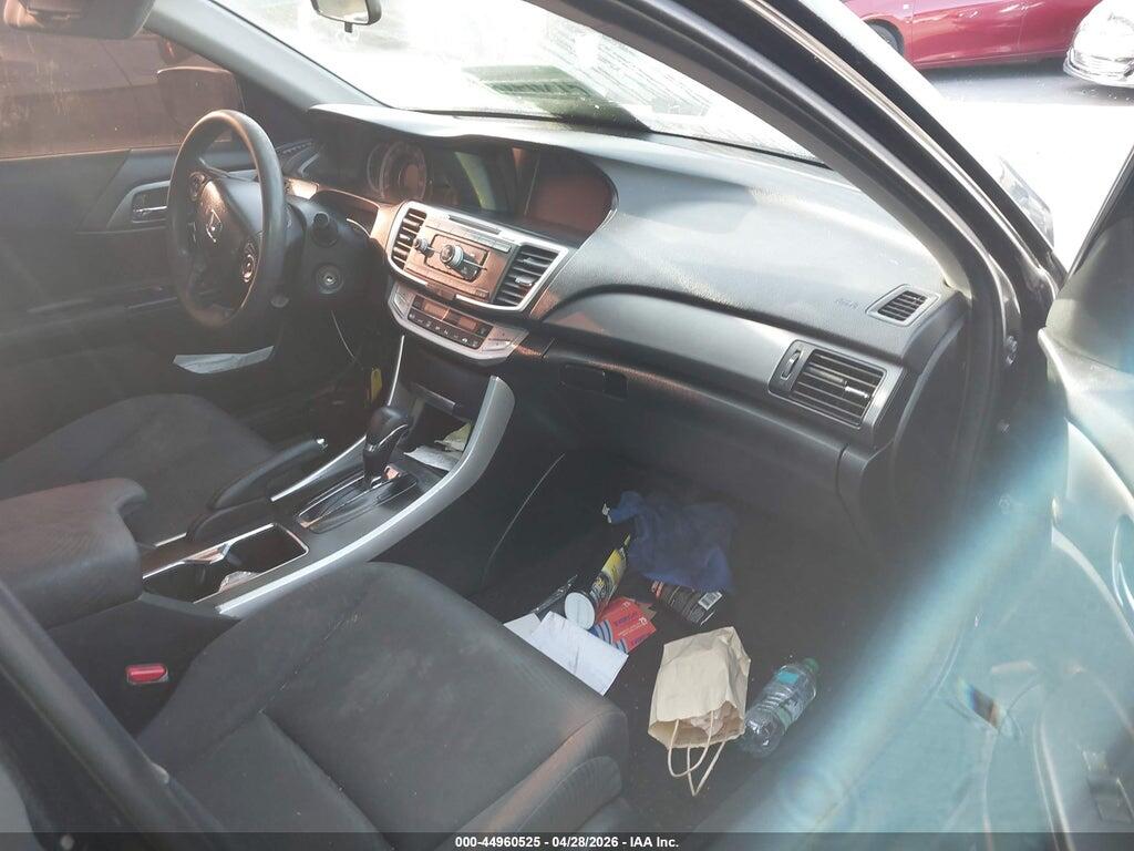 1HGCR2F31FA131569 2015 HONDA ACCORD photo no. 5