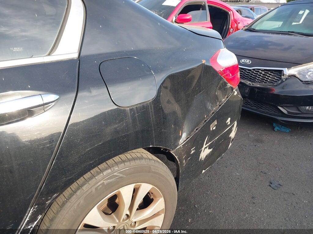 1HGCR2F31FA131569 2015 HONDA ACCORD photo no. 6