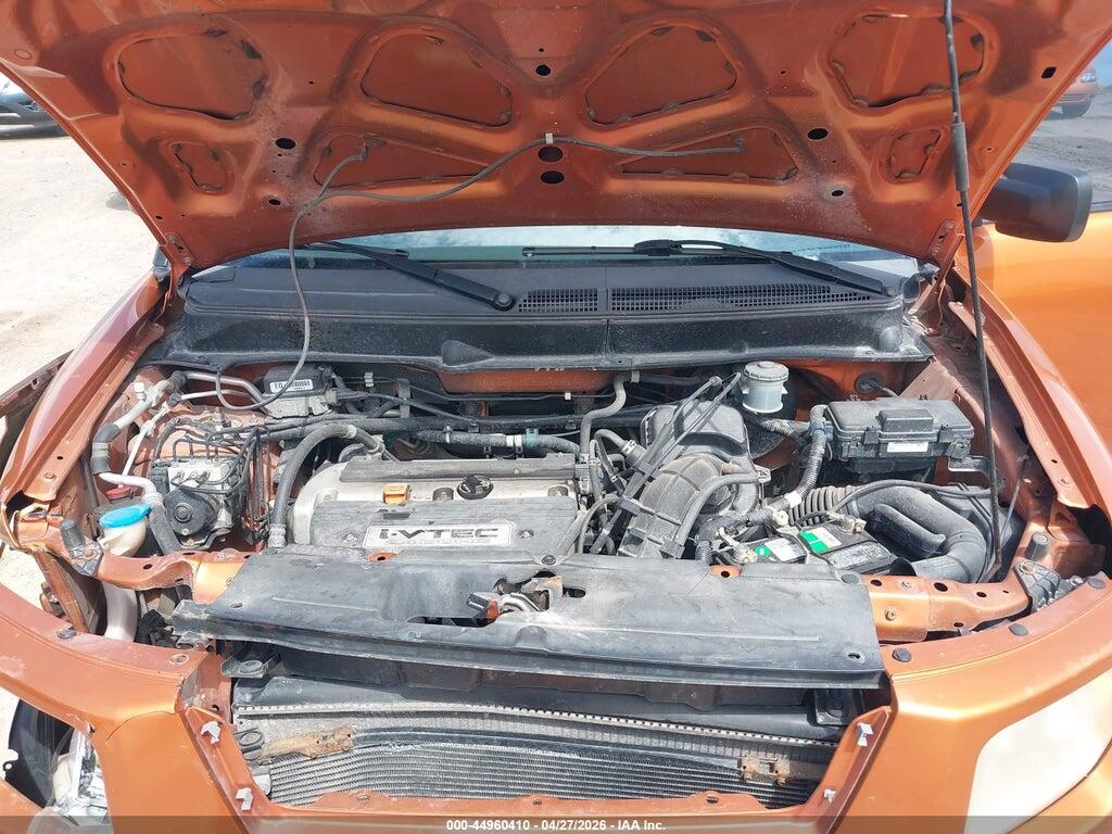 5J6YH28736L020320 2006 HONDA ELEMENT photo no. 10