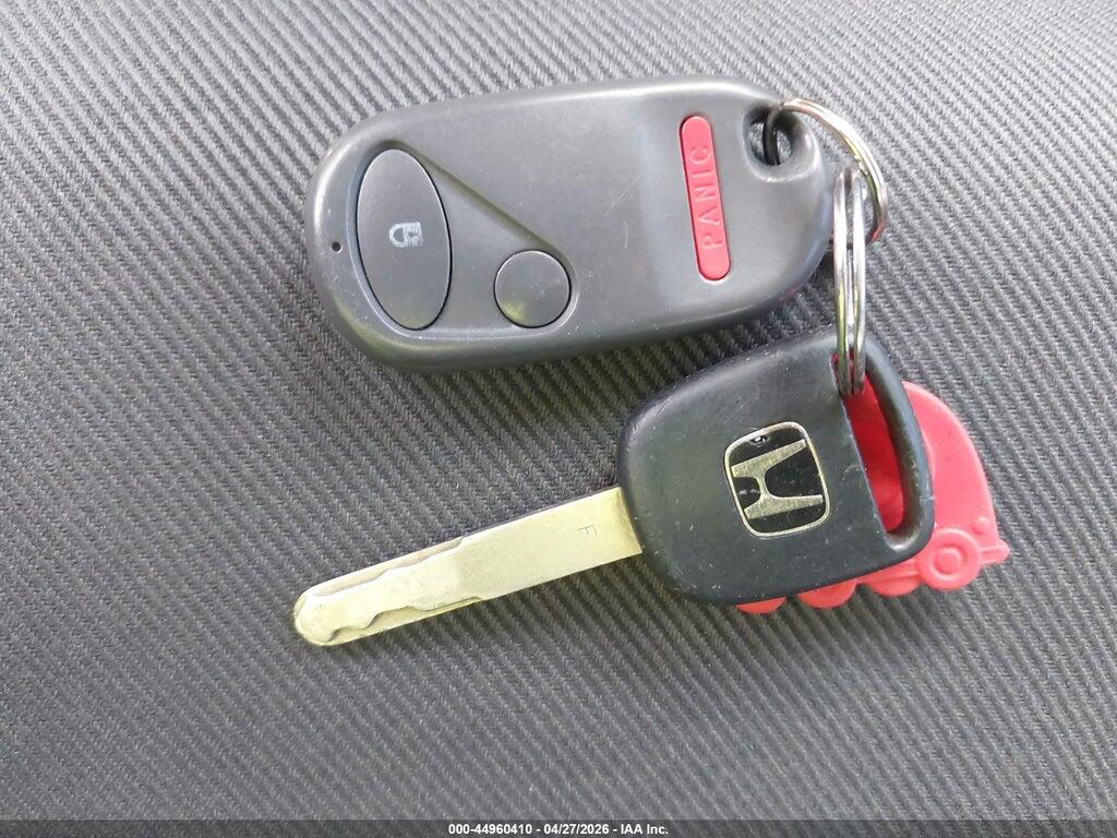 5J6YH28736L020320 2006 HONDA ELEMENT photo no. 11