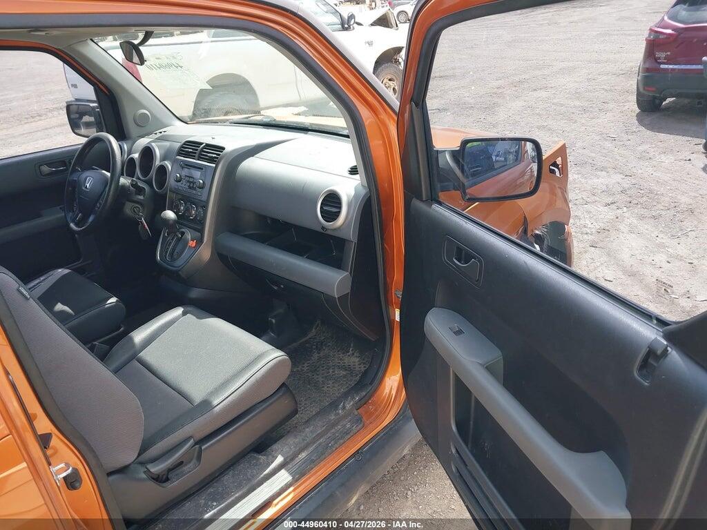 5J6YH28736L020320 2006 HONDA ELEMENT photo no. 5