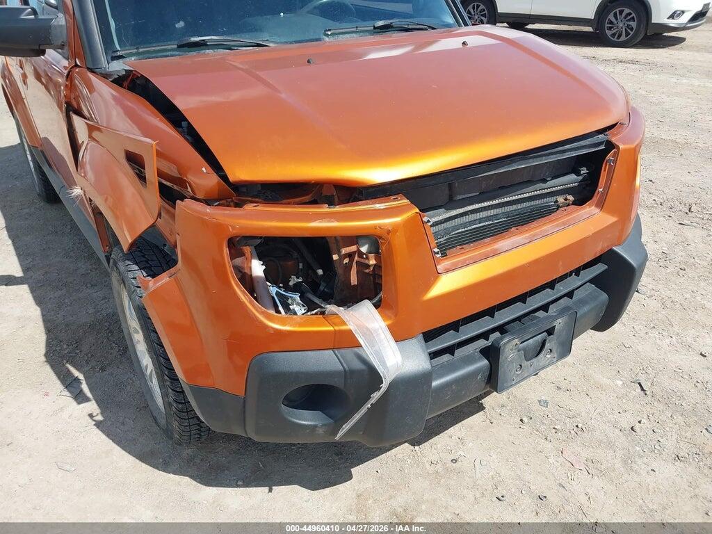 5J6YH28736L020320 2006 HONDA ELEMENT photo no. 6