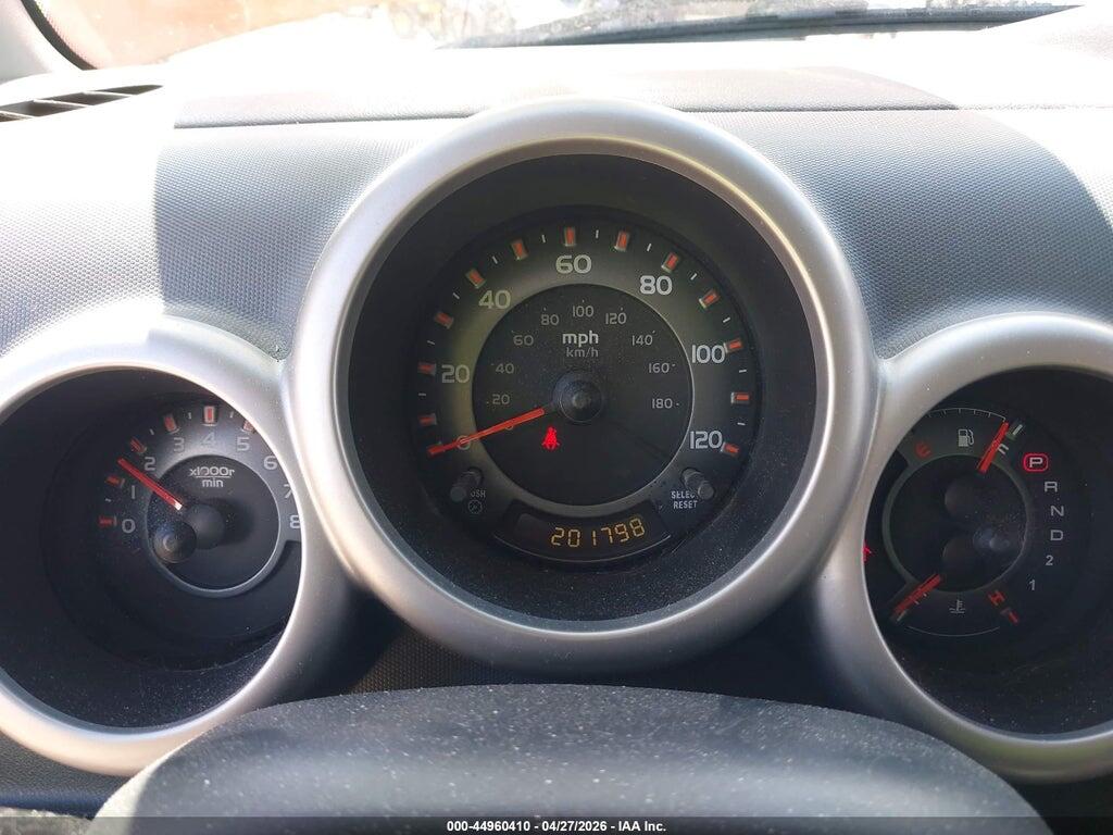 5J6YH28736L020320 2006 HONDA ELEMENT photo no. 7