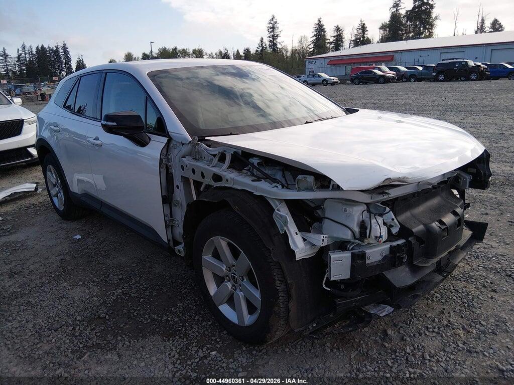 3GPKHVRJ7RS513728 2024 HONDA PROLOGUE photo no. 1
