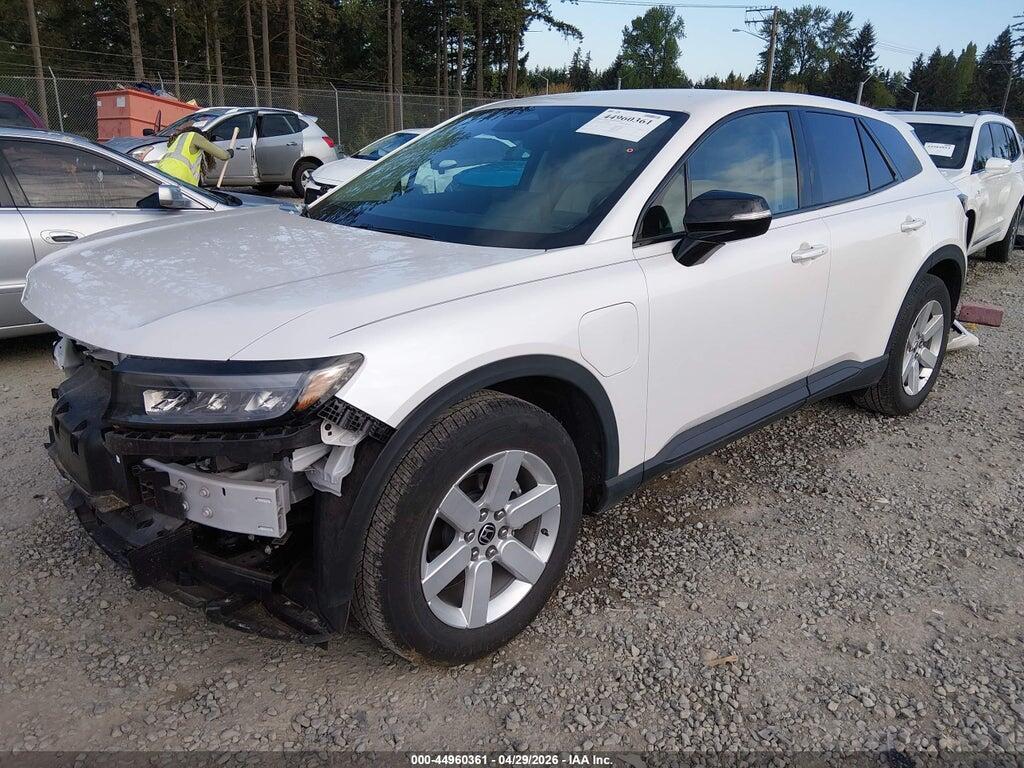 3GPKHVRJ7RS513728 2024 HONDA PROLOGUE photo no. 2