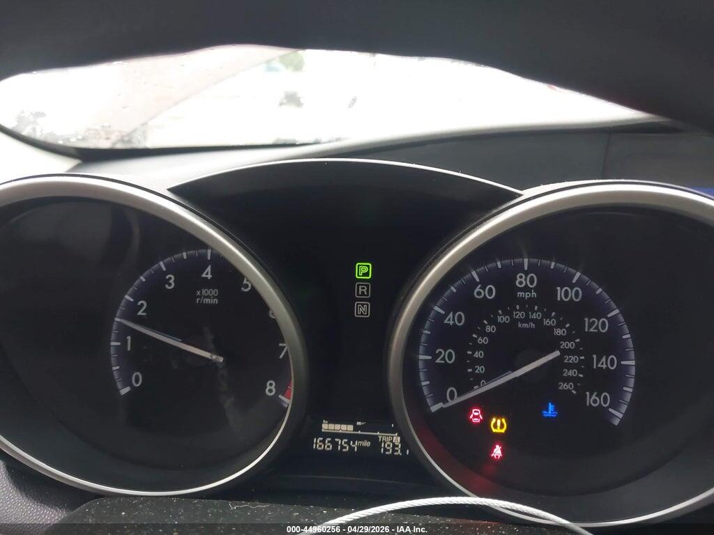 JM1BL1UF3C1529039 2012 MAZDA MAZDA3 photo no. 7