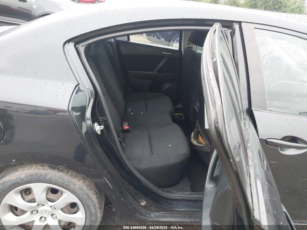 JM1BL1UF3C1529039 2012 MAZDA MAZDA3 photo no. 8