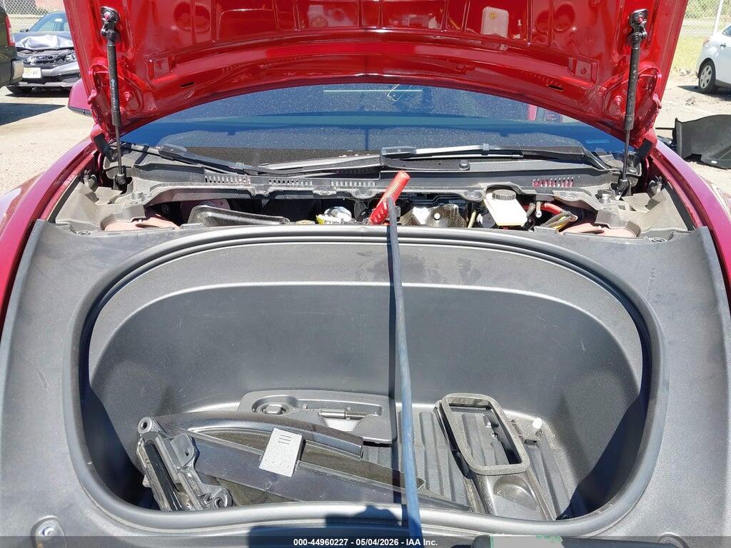 5YJ3E1EBXRF843667 2024 TESLA MODEL 3 photo no. 10