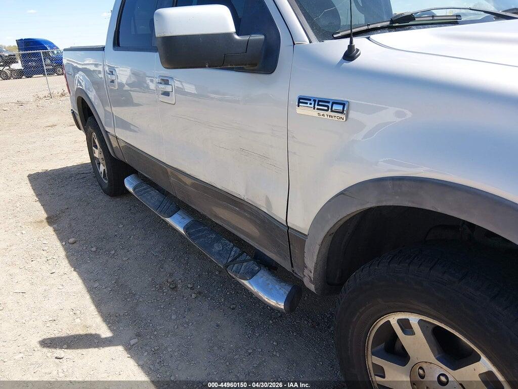 1FTPW14V87FB63379 2007 FORD F-150 photo no. 6