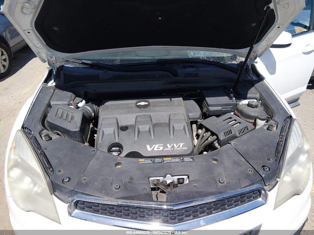 2GNFLFE36F6348982 2015 CHEVROLET EQUINOX photo no. 10