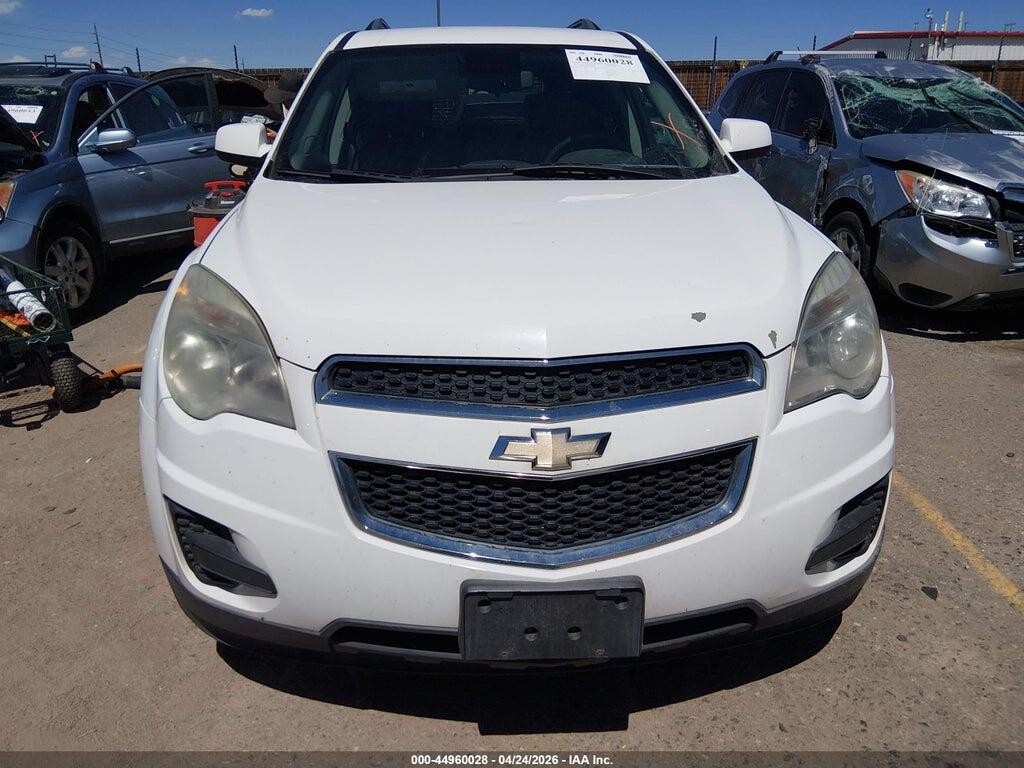 2GNFLFE36F6348982 2015 CHEVROLET EQUINOX photo no. 12