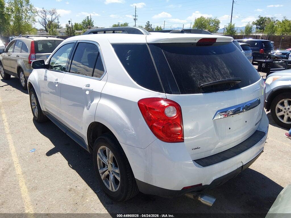 2GNFLFE36F6348982 2015 CHEVROLET EQUINOX photo no. 3