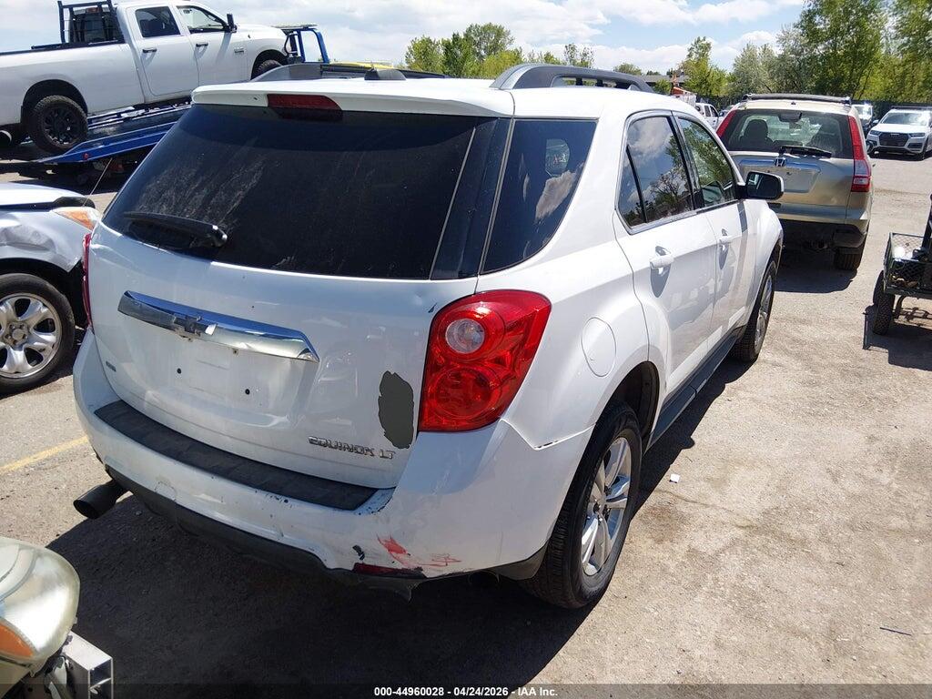 2GNFLFE36F6348982 2015 CHEVROLET EQUINOX photo no. 4