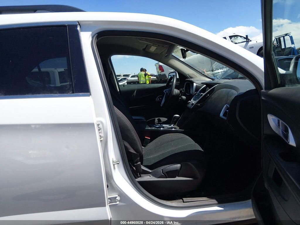 2GNFLFE36F6348982 2015 CHEVROLET EQUINOX photo no. 5
