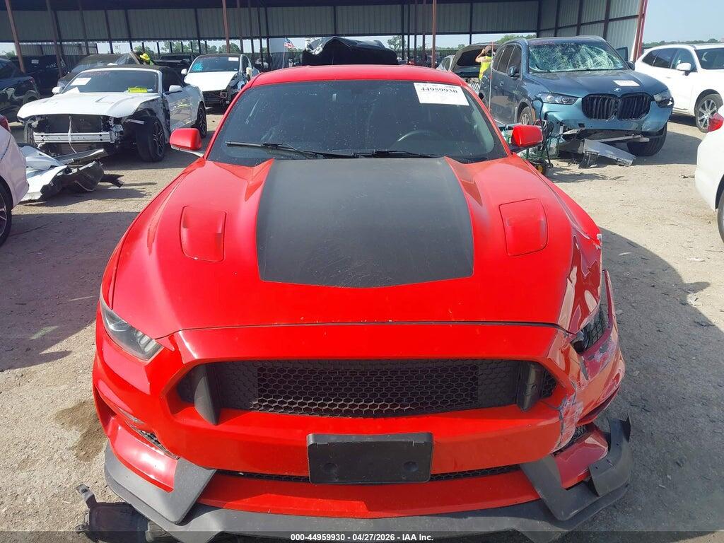 1FA6P8CF4F5407941 2015 FORD MUSTANG photo no. 12