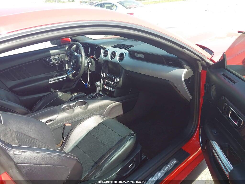1FA6P8CF4F5407941 2015 FORD MUSTANG photo no. 5