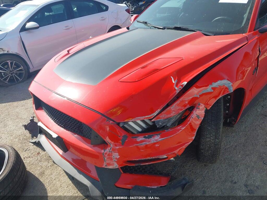 1FA6P8CF4F5407941 2015 FORD MUSTANG photo no. 6