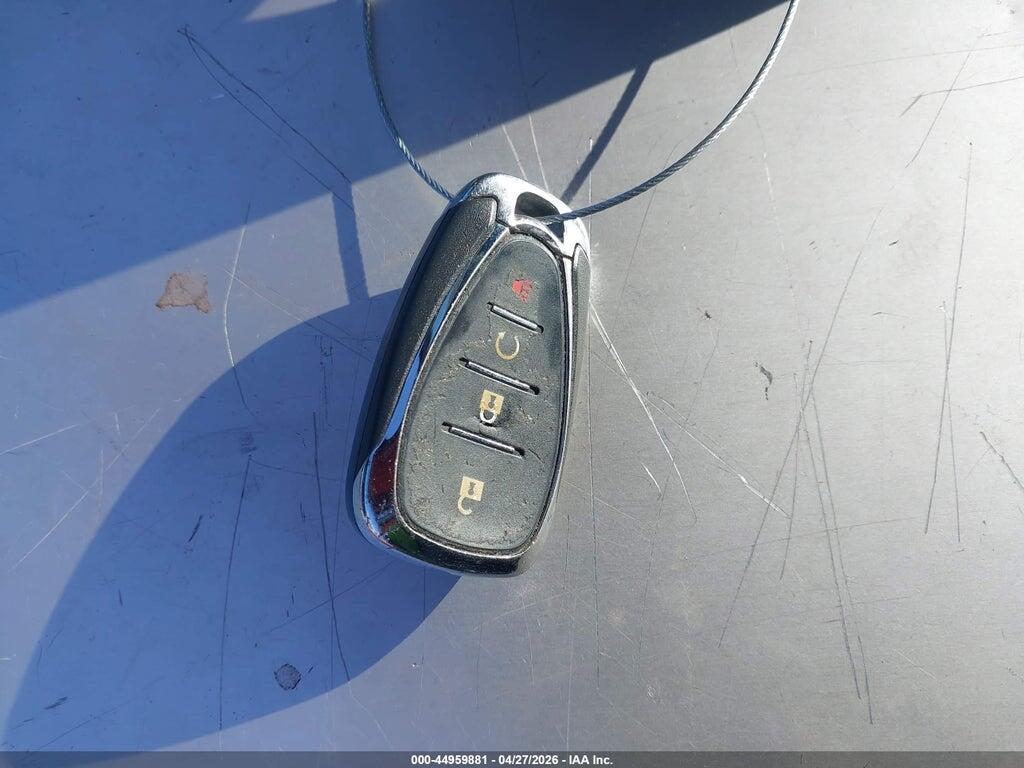 KL7CJLSB8KB868794 2019 CHEVROLET TRAX photo no. 11