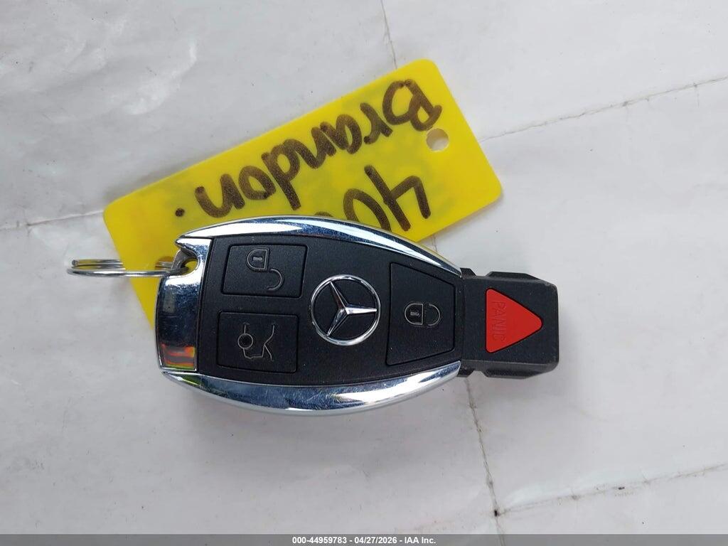WDDGJ7HB3EG185479 2014 MERCEDES-BENZ C 63 AMG photo no. 11