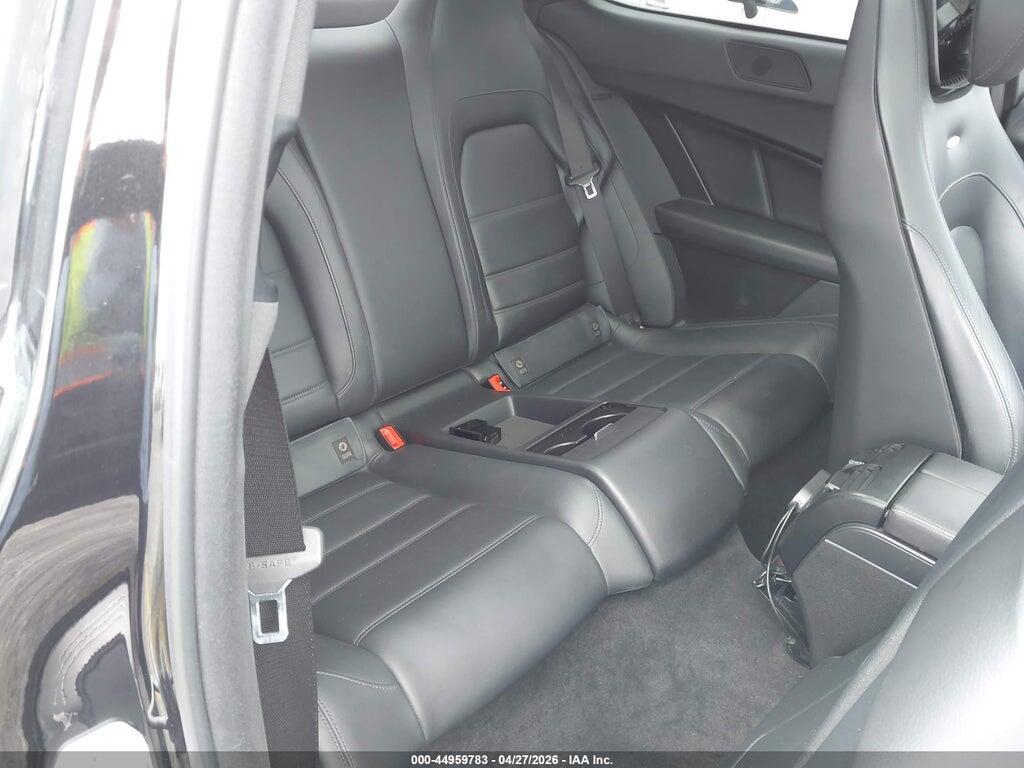 WDDGJ7HB3EG185479 2014 MERCEDES-BENZ C 63 AMG photo no. 8