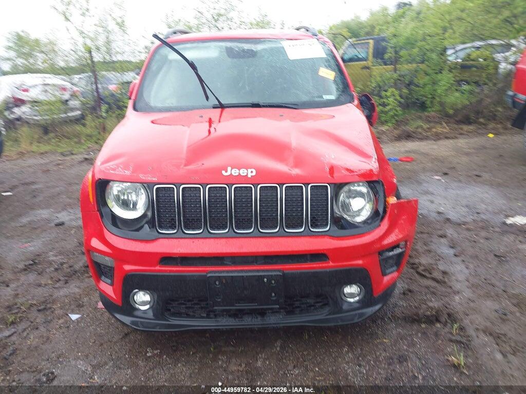 ZACNJABB9LPL30819 2020 JEEP RENEGADE photo no. 11