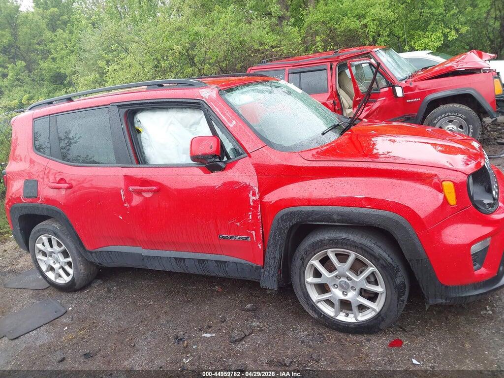 ZACNJABB9LPL30819 2020 JEEP RENEGADE photo no. 12