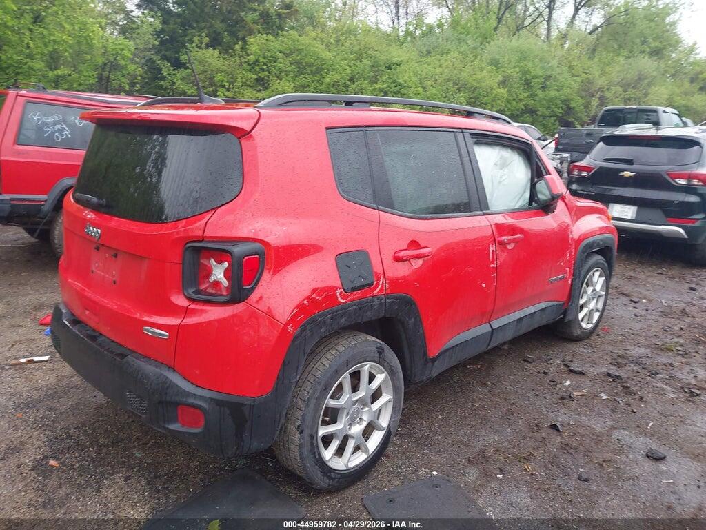 ZACNJABB9LPL30819 2020 JEEP RENEGADE photo no. 4