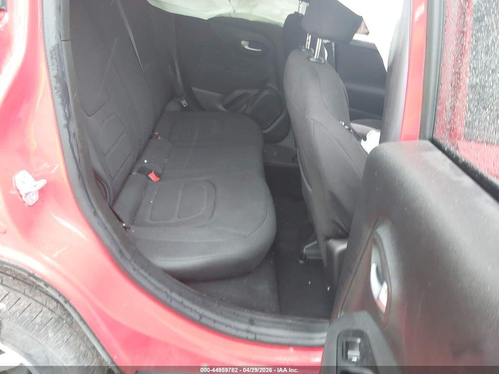 ZACNJABB9LPL30819 2020 JEEP RENEGADE photo no. 8