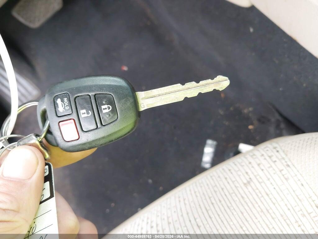 4T4BF1FK9DR284900 2013 TOYOTA CAMRY photo no. 11