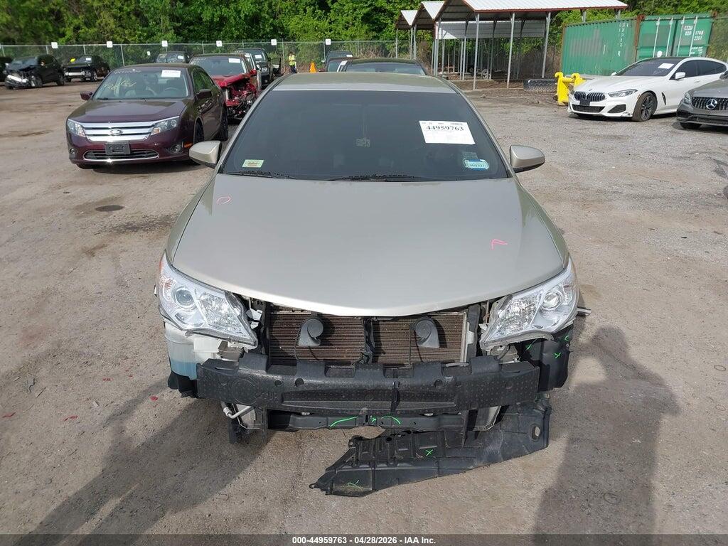 4T4BF1FK9DR284900 2013 TOYOTA CAMRY photo no. 12