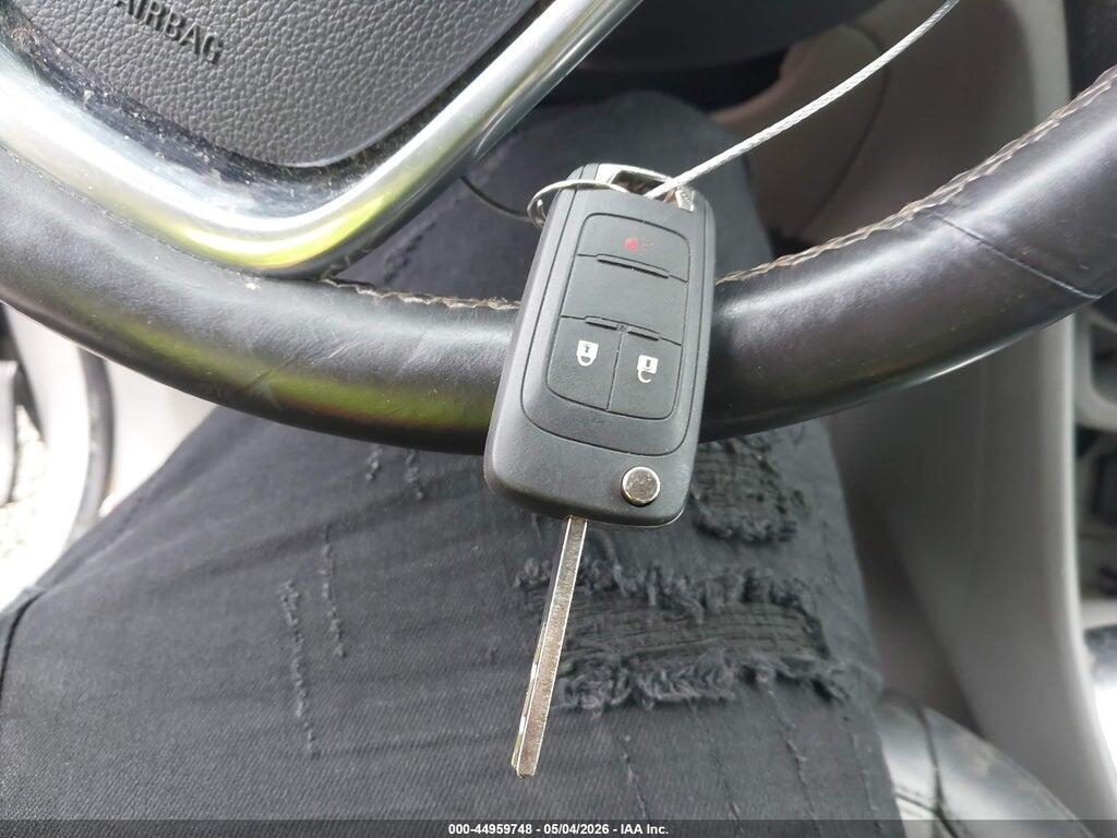 KL4CJCSB8FB240947 2015 BUICK ENCORE photo no. 11