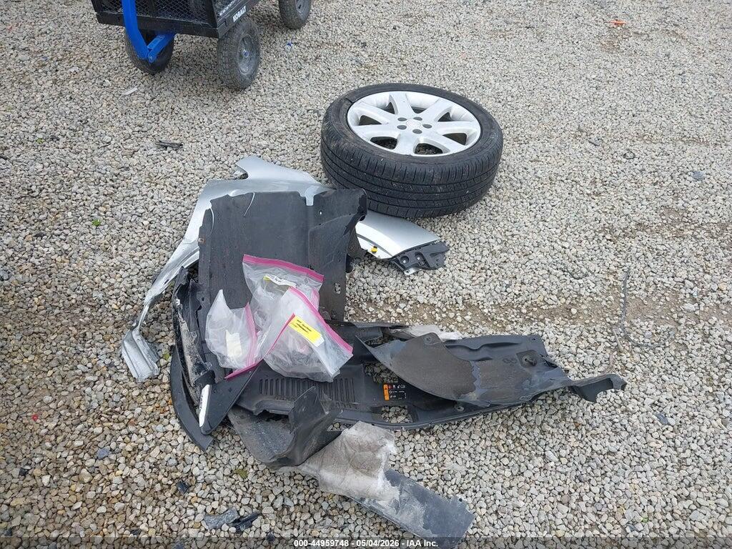 KL4CJCSB8FB240947 2015 BUICK ENCORE photo no. 12