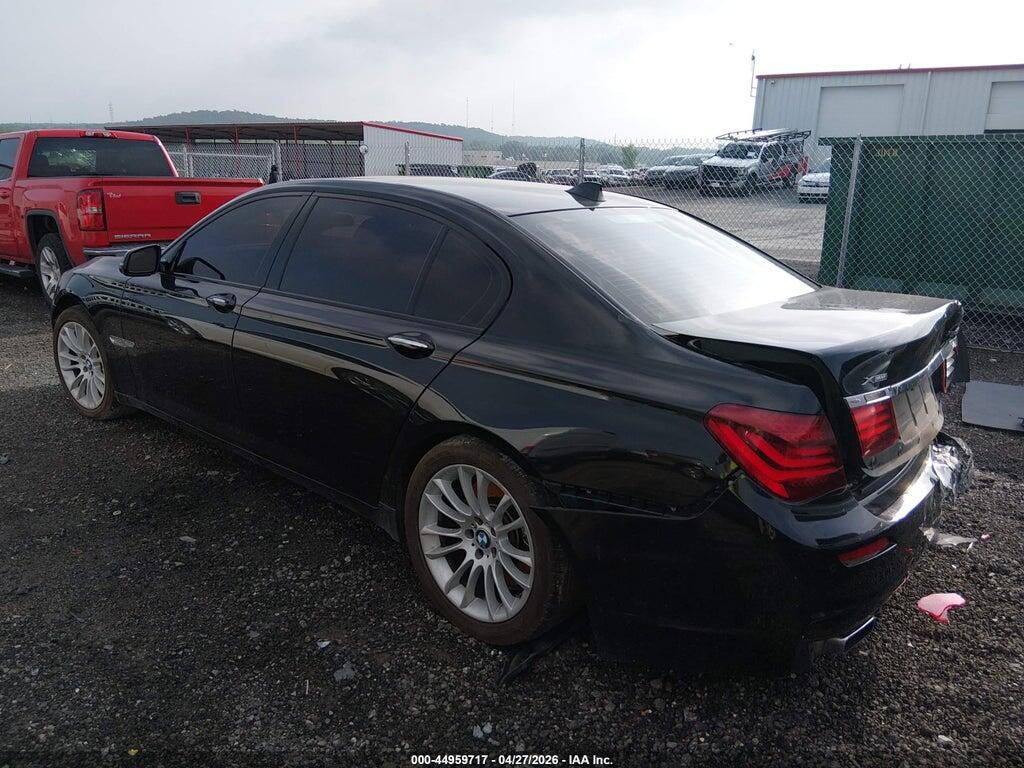 WBAYF8C57FD654550 2015 BMW 750LI photo no. 3