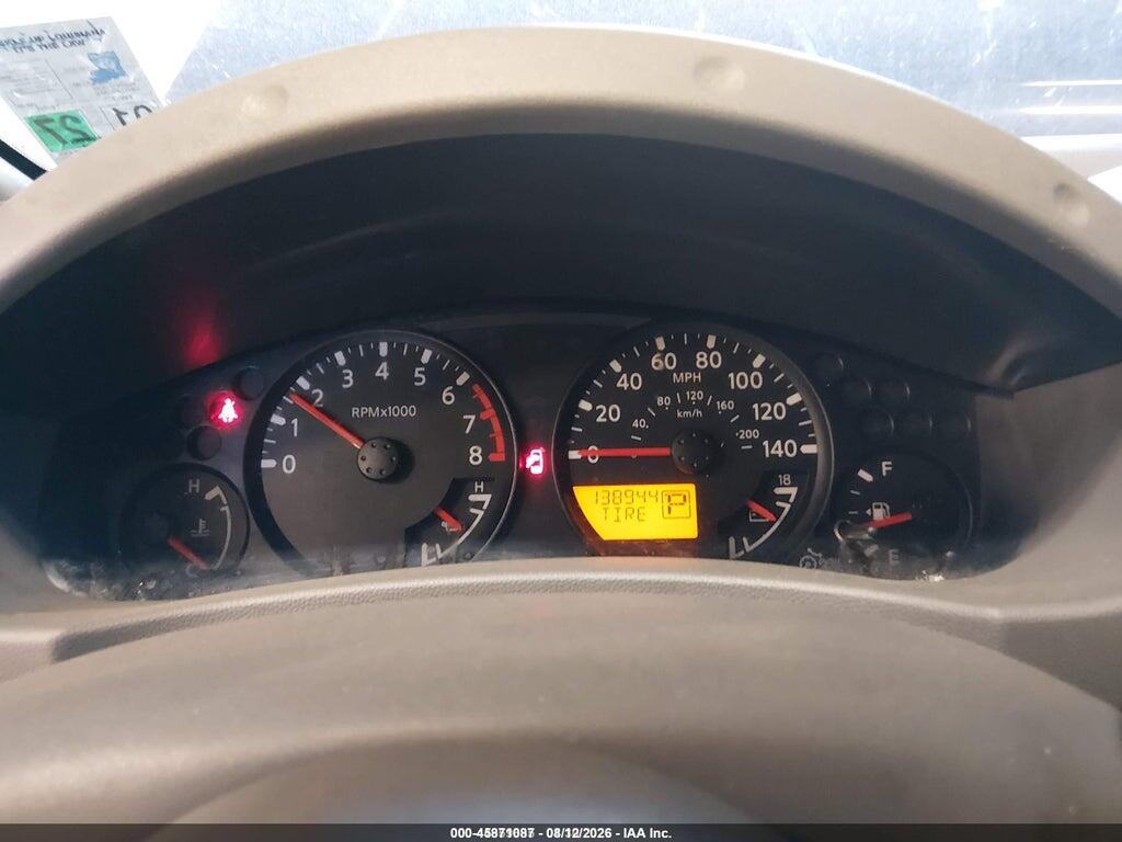 1N6DD0ER2JN713514 2018 NISSAN FRONTIER photo no. 7