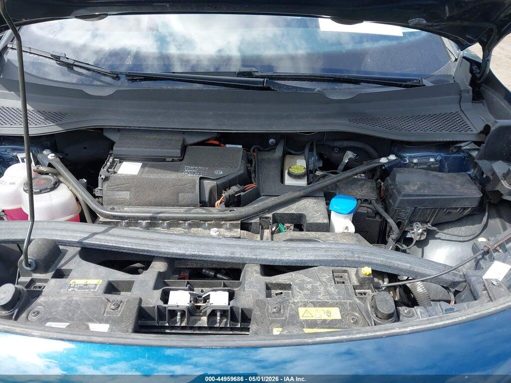 1V2DNPE84PC045735 2023 VOLKSWAGEN ID.4 photo no. 10