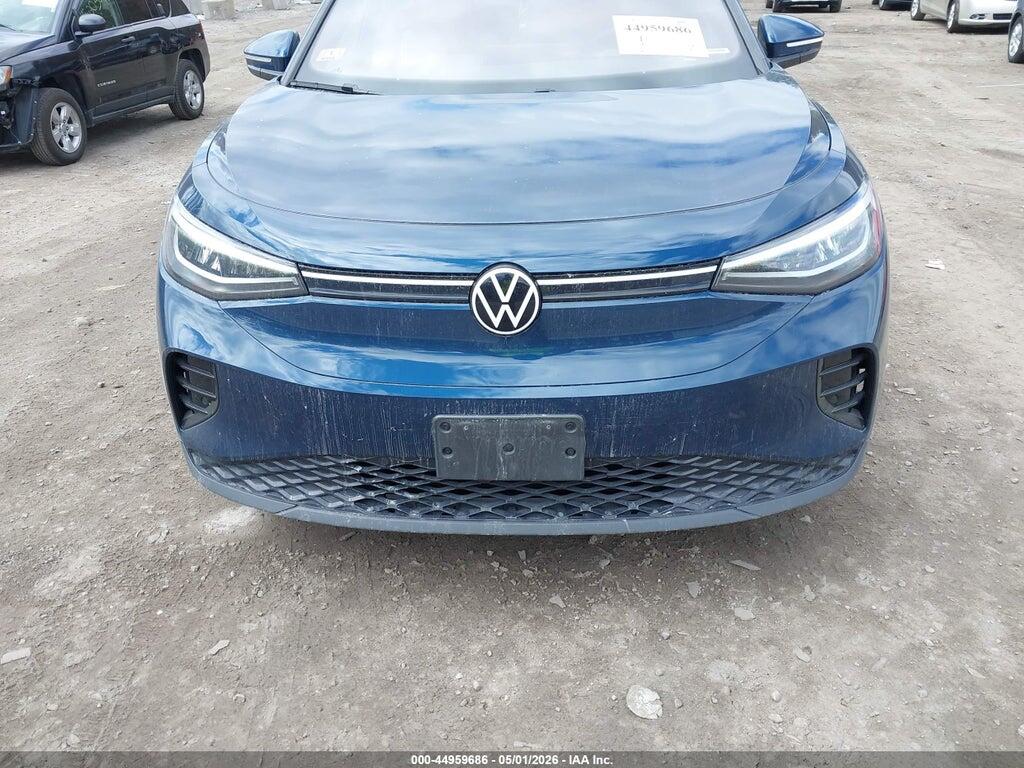 1V2DNPE84PC045735 2023 VOLKSWAGEN ID.4 photo no. 12