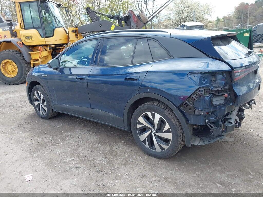 1V2DNPE84PC045735 2023 VOLKSWAGEN ID.4 photo no. 3
