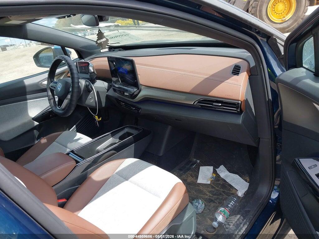 1V2DNPE84PC045735 2023 VOLKSWAGEN ID.4 photo no. 5
