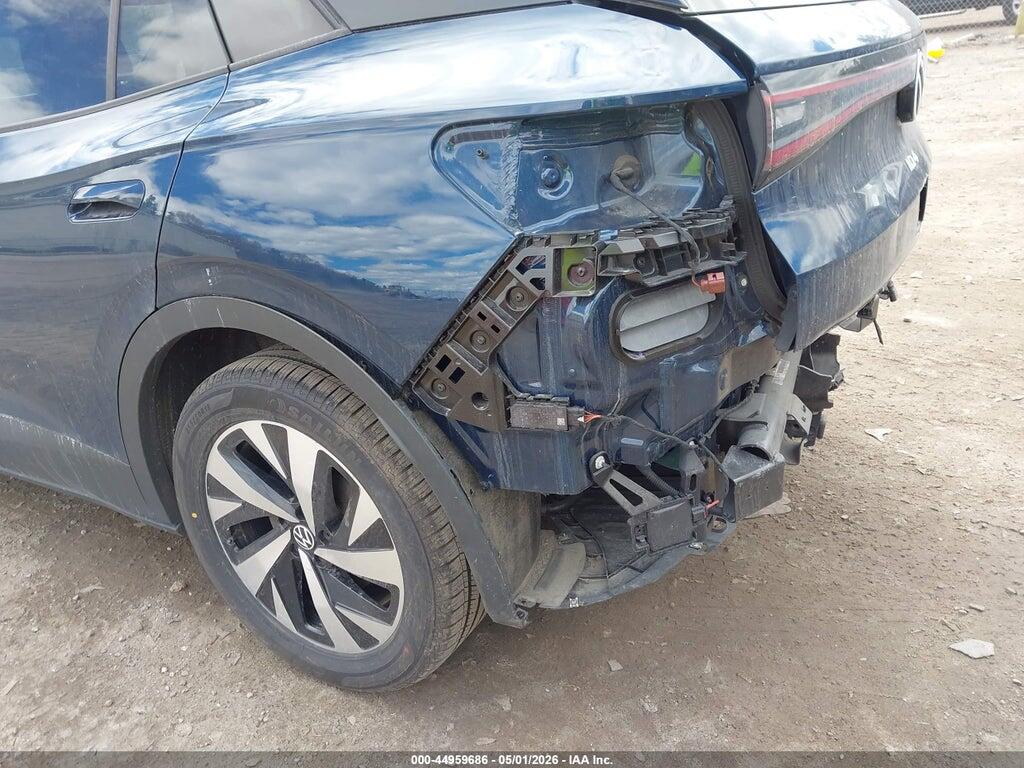 1V2DNPE84PC045735 2023 VOLKSWAGEN ID.4 photo no. 6