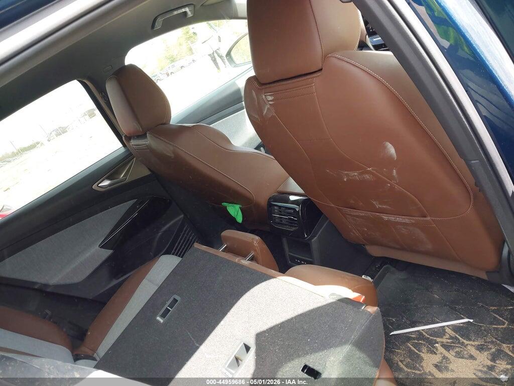1V2DNPE84PC045735 2023 VOLKSWAGEN ID.4 photo no. 8