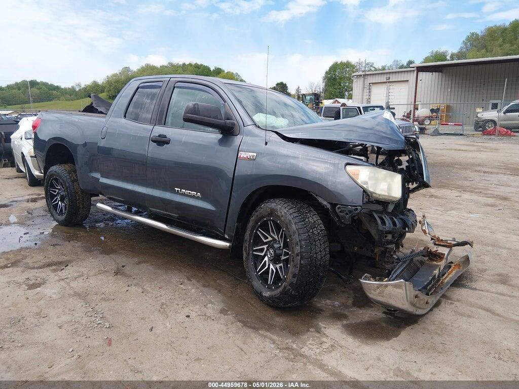 5TBBV54188S493812 2008 TOYOTA TUNDRA photo no. 1