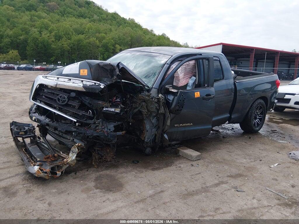 5TBBV54188S493812 2008 TOYOTA TUNDRA photo no. 2