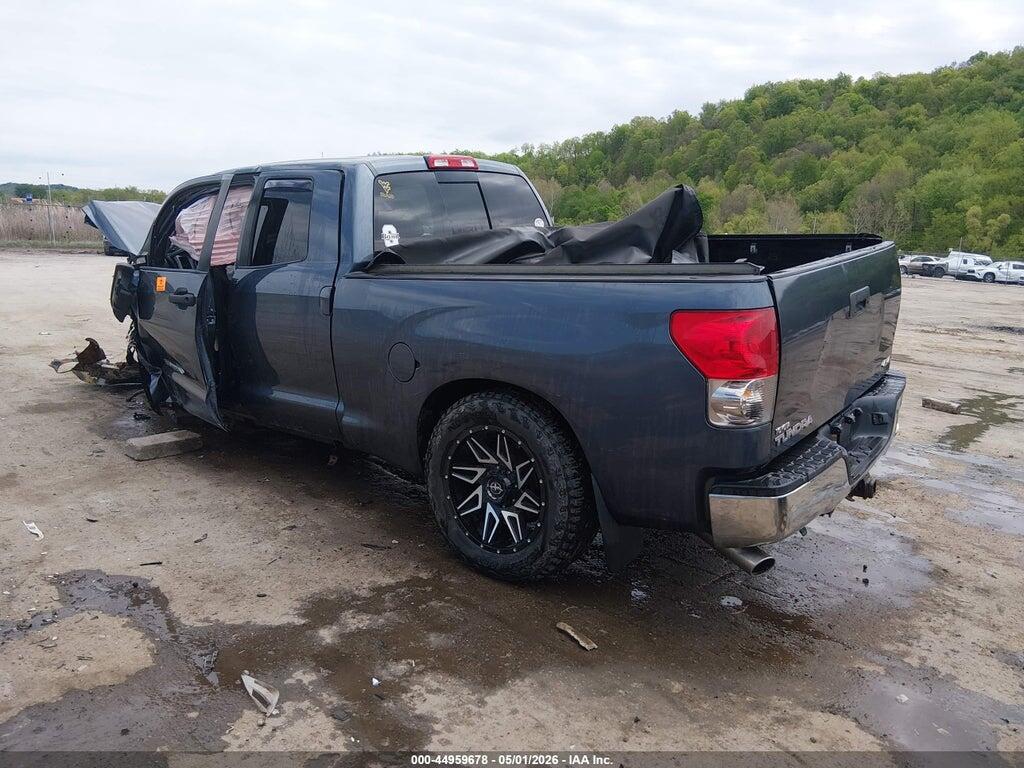 5TBBV54188S493812 2008 TOYOTA TUNDRA photo no. 3